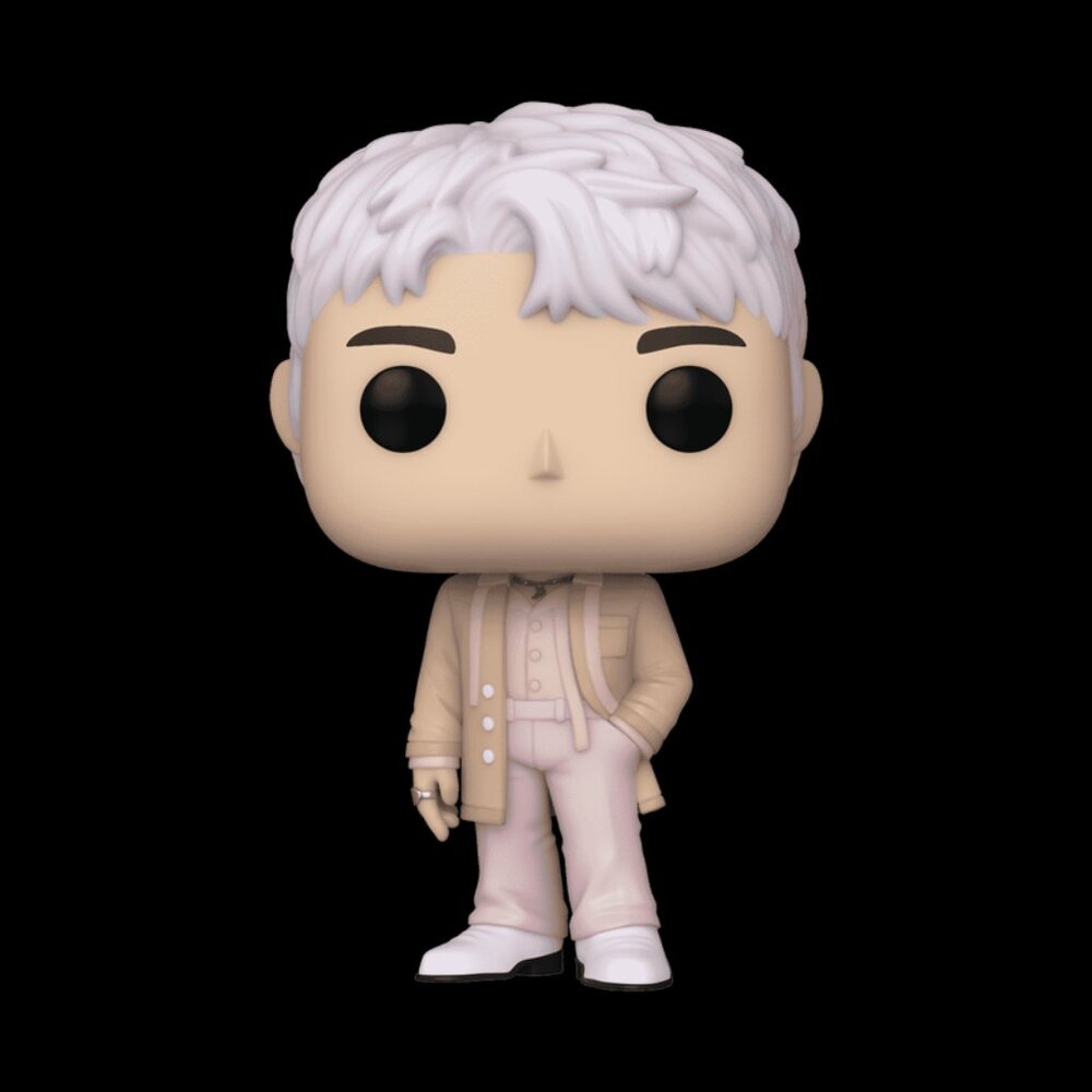 BTS  PROOF FUNKO POP BUNDLE - Picture 13 of 16